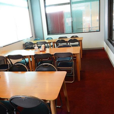 Business Hotel Birô - Vacation Stay 34137V Shibushi Eksteriør bilde