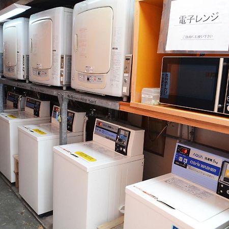 Business Hotel Birô - Vacation Stay 34137V Shibushi Eksteriør bilde