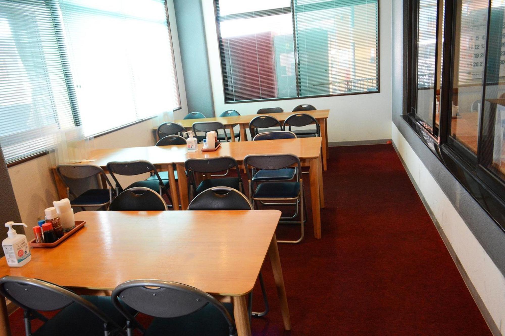 Business Hotel Birô - Vacation Stay 34137V Shibushi Eksteriør bilde