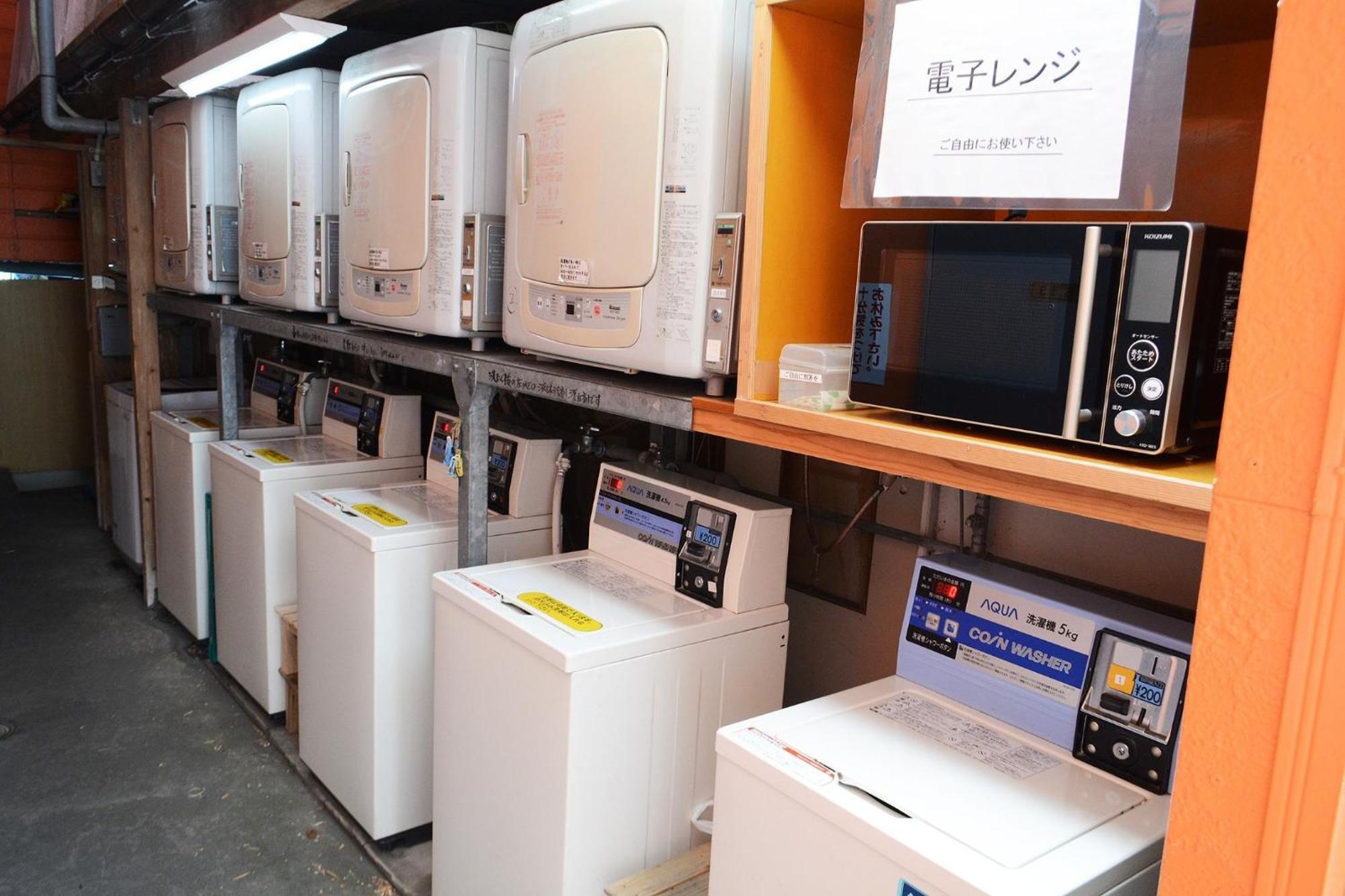 Business Hotel Birô - Vacation Stay 34137V Shibushi Eksteriør bilde